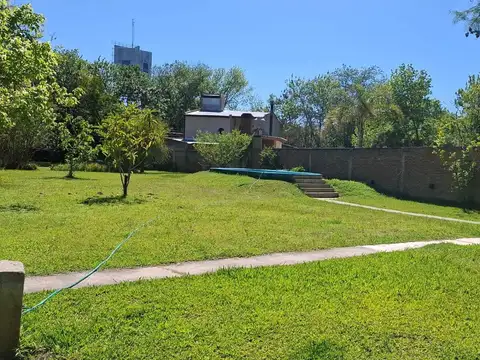 Terreno Lote  en Venta en Villa la Ñata, Dique Luján, Tigre