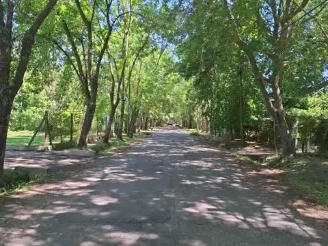 Terreno en Venta de 1602,0 m2