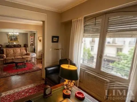 Departamento en Venta en Rosario, USD 275.000