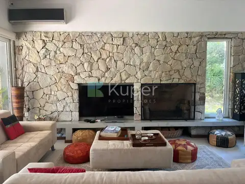 Casa  en Venta en El Encuentro, General Pacheco, Tigre