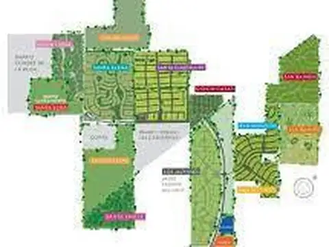 Lote interno Terreno - Pilar del Este, San Ramiro