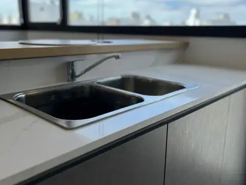 Departamento en Alquiler al Sureste