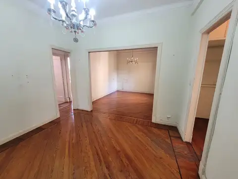 Departamento en Venta en San Cristóbal, USD 135.000