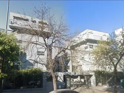 Avenida Álvarez Thomas 2100, Piso 1