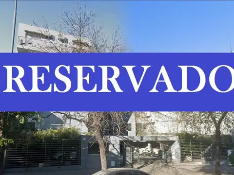 DEPARTAMENTO 2 AMBIENTES - VILLA URQUIZA, CAPITAL FEDERAL