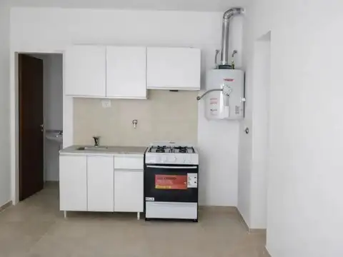 Venta Monoambiente Vera Mujica y Salta