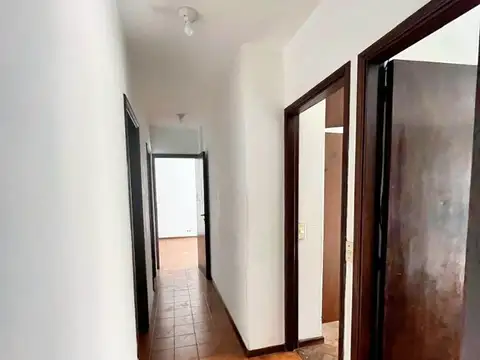 Departamento céntrico muy buena ubicación