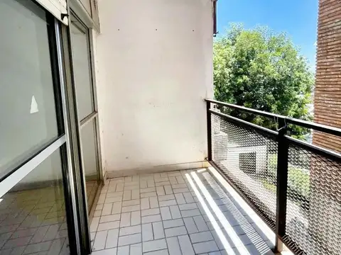 Departamento en Alquiler de 4 ambientes