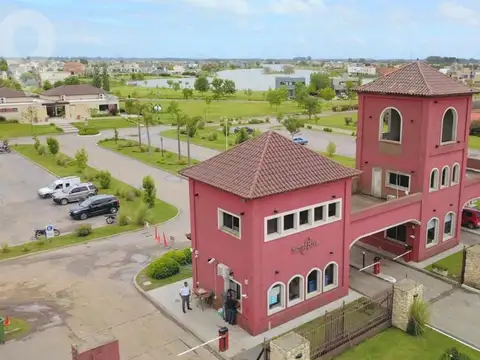 Terreno en Venta en Santa Rita, USD 50.000