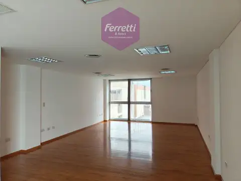 Oficina en Venta en Zona Centro, USD 85.000