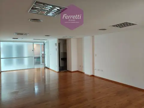 Oficina en Venta A Estrenar