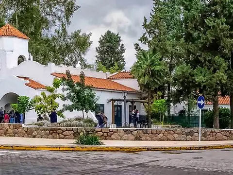 Terreno en Alquiler de 897,0 m2