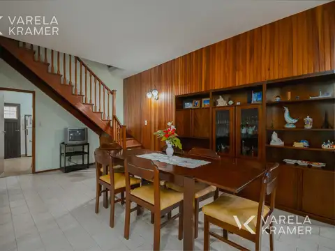 Casa en Venta al Oeste