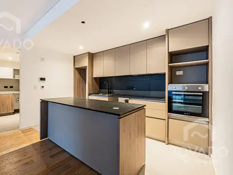 Departamento en Venta 1 año