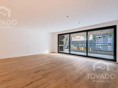 Departamento en Venta en Palermo Hollywood, USD 567.000