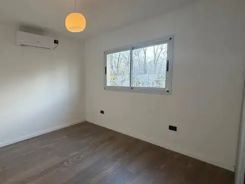 Casa A Estrenar En Santo Tomás