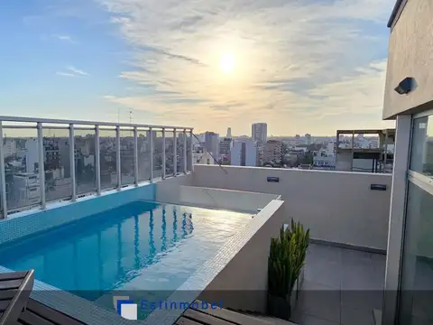 VENTA | MONOAMBIENTE | 39 M2 | BALCON | AMENITIES | BELGRANO
