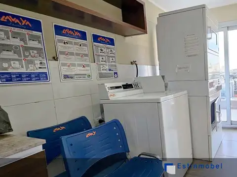 Departamento en Venta Apto profesional