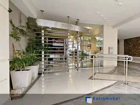 VENTA | MONOAMBIENTE | 39 M2 | BALCON | AMENITIES | BELGRANO