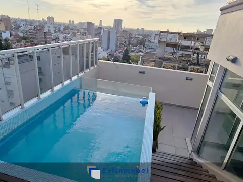 Departamento en Venta de Monoambiente