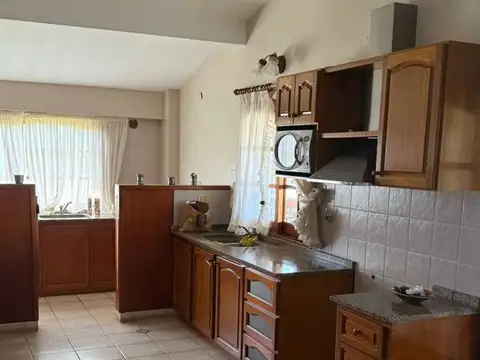 Casa en Venta 40 años
