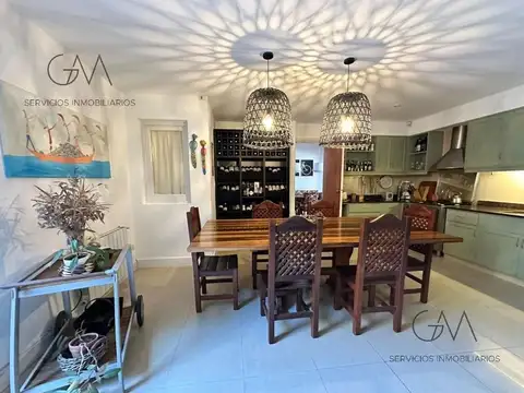 Casa en Alquiler A Estrenar