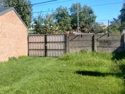 Terreno en Venta de 208,0 m2