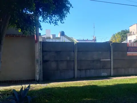 SERBANDO BAYO 1647, ROSARIO, SANTA FE