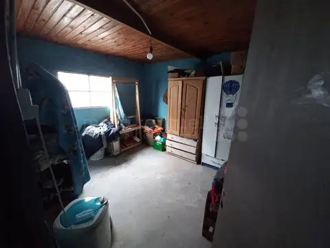 CASA EN VENTA 3 DORMITORIOS EN CHASCOMUS