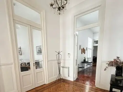 Departamento en Venta de 5 dormitorios