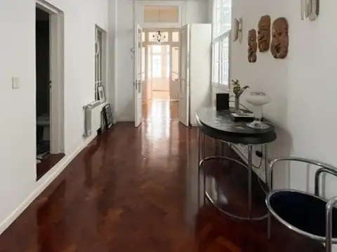 Venta departamento 4 dormitorios mas 3 ambientes  impecable