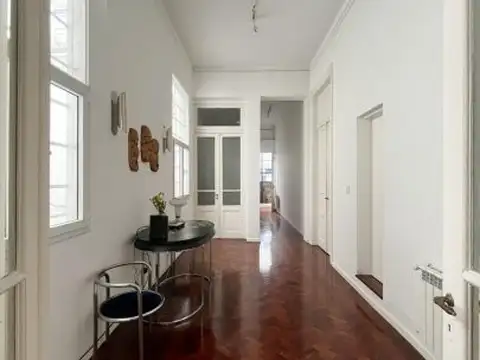 Departamento 7 ambientes con 4 baños