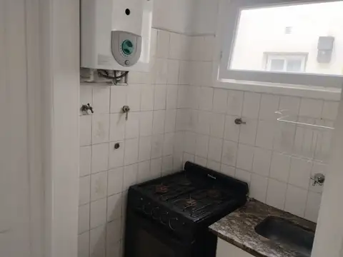 Mexico 3600, Piso 2