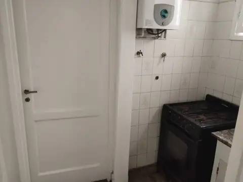 Departamento en Alquiler de Monoambiente