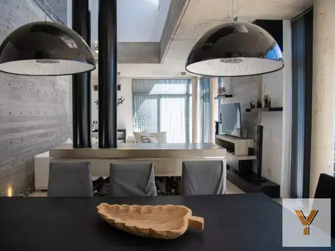Casa en venta - 5 Dormitorios 7 Baños - Cariló