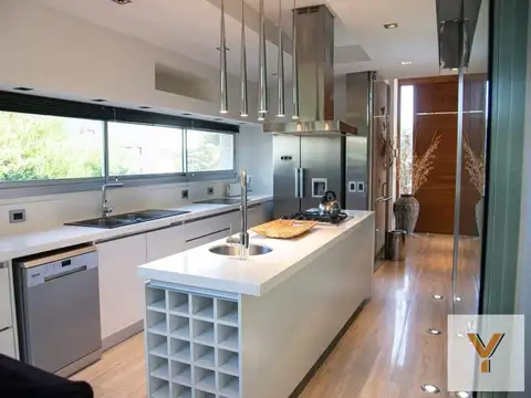 Casa en Venta 5 años