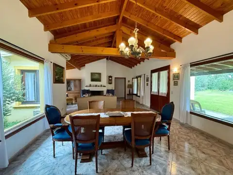 Casa en Venta de 3 dormitorios