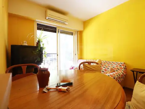 Juncal al 4500, entre Godoy Cruz y Oro