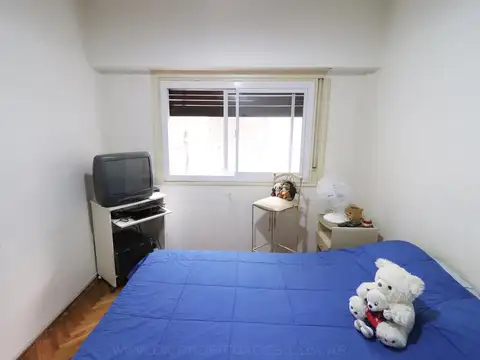 Departamento en Alquiler 35 años