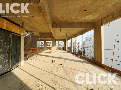 Avenida San Martín 4800