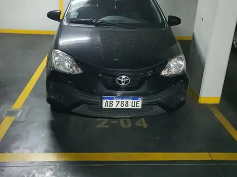 AV. RIVADAVIA 2300, VENTA COCHERAS EN CONGRESO