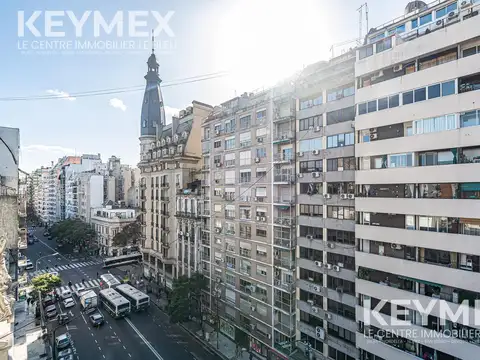 Avenida Callao 400