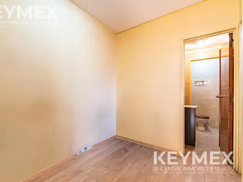 Oficina en Venta en Balvanera, USD 74.000