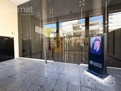 Departamento en Villa Urquiza