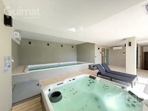 37,06 M2 MONOAMBIENTE FULL AMENITIES / VILLA URQUIZA
