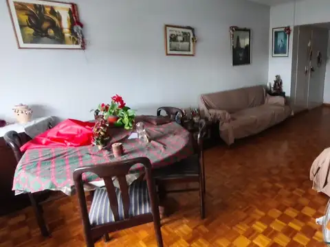 Departamento en Venta en Saavedra, USD 185.000