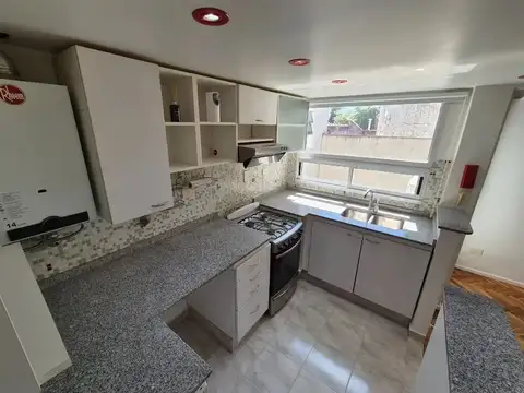 Moctezuma 1000 Vélez Sarsfield 3amb U$85.000