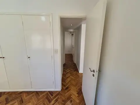 Departamento en Venta 40 años