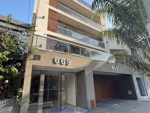 Departamento de 4 ambientes