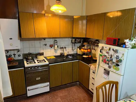 Depto Tipo Casa en Venta en Sarandi, USD 82.500